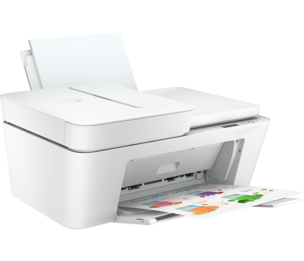 HP DeskJet Plus 4120 - 578900 - zdjęcie 6